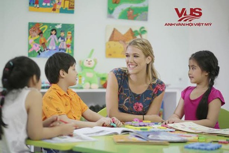 Mùa hè vui học lý thú cho con - 1 Cả nhà cùng vui học