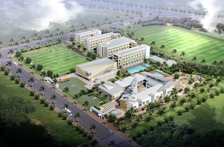 Học hè bổ ích ở trường Quốc tế St. Paul Hà Nội - 3 Học hè bổ ích ở trường Quốc tế St. Paul Hà Nội