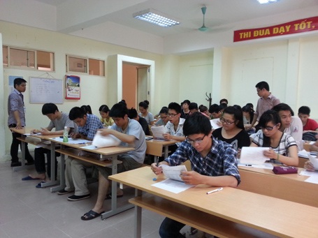 Làm thế nào để luyện thi đạt hiệu quả nhất? - 1 N