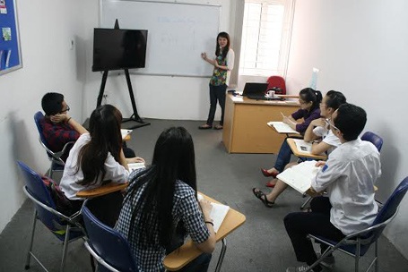 Hè này, con chơi gì, học gì? - 2 Buổi học Toán Toshin - Nhật Bản theo mô hình học chuẩn