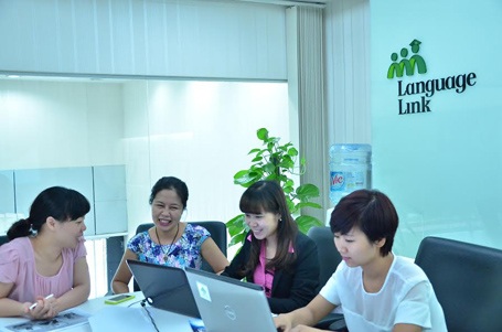 Con đường vững chắc để du học thành công - 5 Phụ huynh Nguyễn Thanh Hà (