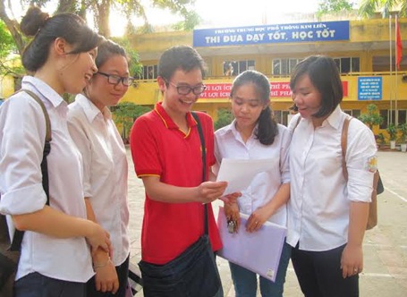 Biển đảo tiếp tục “nóng” trong đề thi Địa lý - 5 Biển đảo tiếp tục “nóng” trong đề thi Địa lý