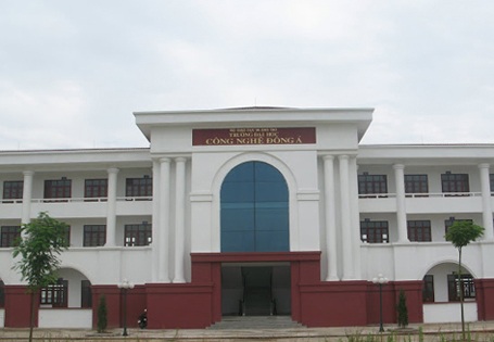 Trường Đại học Công nghệ Đông Á xét tuyển đại học năm 2014 - 1 Trường Đại học Công nghệ Đông Á