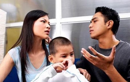 “Nội chiến” khi con vào lớp 1