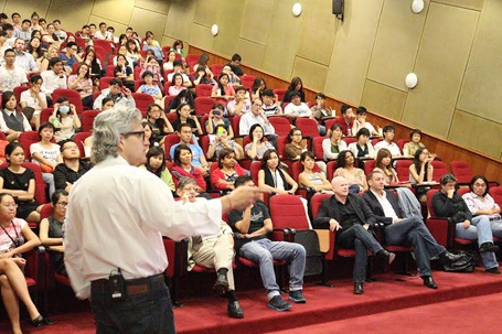 3 nhóm kỹ năng thiết yếu cho môi trường đại học quốc tế - 2 Cơ hội hòa nhập vào môi trường ĐH