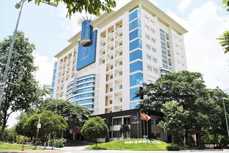 Học đại học Mỹ miễn phí với “gói đầu tư giáo dục” tại SaigonTech - 2 Năm học 2014, SaigonTech giới thiệu