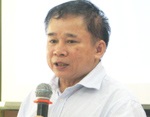 Nhiều địa phương lúng túng với đổi mới thi tốt nghiệp THPT - 3 Giám đốc Sở GD-ĐT Bến Tre Lê Ngọc Bửu: Nên bỏ kỳ thi tốt nghiệp THPT.
