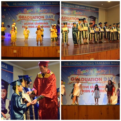 Trại hè AMA 2014 - Hành trình lớn khôn và học hỏi - 3 Trại hè AMA 2014 - Hành trình lớn khôn và học hỏi