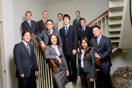 Fujitsu công bố học bổng cho các tài năng khu vực châu Á - Thái Bình Dương