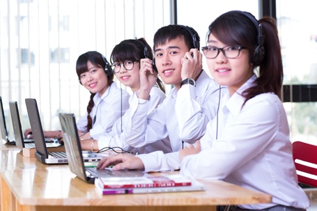 Trường THPT Vinschool: Học toàn diện, thi hiệu quả - 2 Trường THPT Vinschool: Học toàn diện, thi hiệu quả