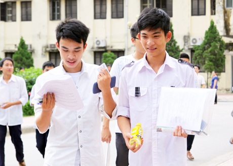 Đề Hóa dễ “ăn điểm” - 2 Đề Hóa dễ “ăn điểm” - 2