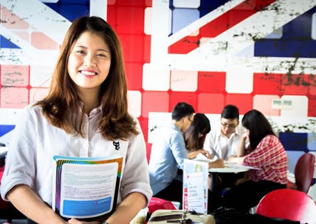 Khóa tiếng Anh dự bị đại học tại BUV trang bị kỹ năng cần thiết cho SV - 1 Học đại học quốc tế là xu hướng của đông đảo sinh viên hiện nay.