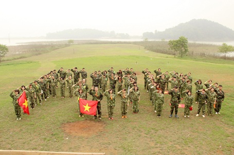 Tư vấn Xét tuyển trực tuyến Chương trình Cử nhân Quốc tế FPT B2G