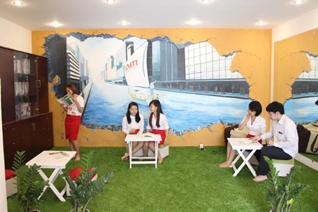Trải nghiệm không gian học tập cực chất tại “mini Silicon valley Vietnam” - 5 Nhiều ưu đãi dành cho các bạn sinh viên khi đăng ký khóa học tại AiTi Education