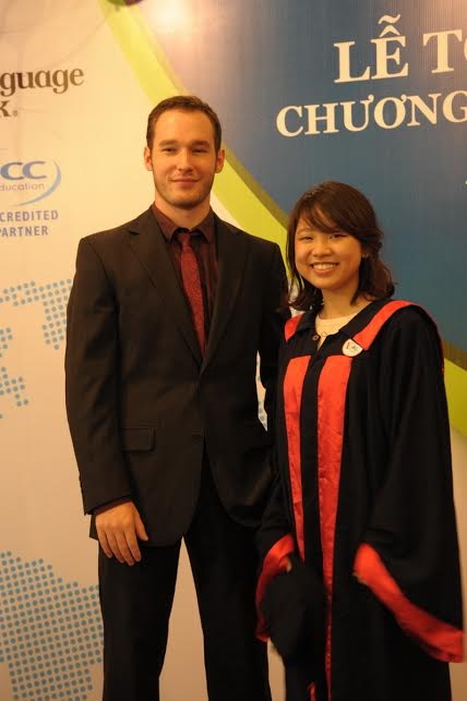Tư vấn: Đã đến lúc thực hiện giấc mơ vào đại học quốc tế - 5 Tư vấn: Đã đến lúc thực hiện giấc mơ vào đại học quốc tế