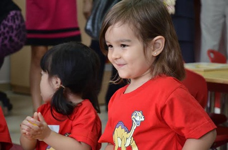Trường Quốc tế British International School chính thức tuyển sinh năm học 2014-2015 tại Hà Nội - 2 Trường Quốc tế British International School chính thức tuyển sinh năm học 2014-2015 tại Hà Nội