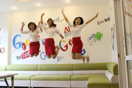 Trải nghiệm không gian học tập cực chất tại “mini Silicon valley Vietnam” - 2 Nhiều ưu đãi dành cho các bạn sinh viên khi đăng ký khóa học tại AiTi Education