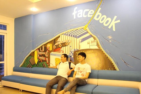Trải nghiệm không gian học tập cực chất tại “mini Silicon valley Vietnam” - 4 Nhiều ưu đãi dành cho các bạn sinh viên khi đăng ký khóa học tại AiTi Education