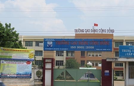 Một trường cao đẳng xin ngưng tuyển sinh vì ít người học - 1 Một trường cao đẳng xin ngưng tuyển sinh vì ít người học