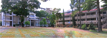 Cơ sở 1: 190 Võ Văn Ngân - Quận Thủ Đức – TP Hồ Chí Minh.