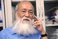 PGS Văn Như Cương bàn về kéo dài cấp THCS lên thành 5 năm - 2 ảnh