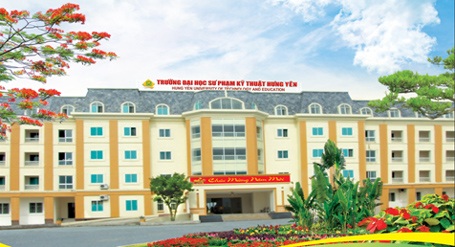 Trường Đại học Sư phạm Kỹ thuật Hưng Yên xét tuyển nguyện vọng bổ sung năm 2014 - 1 Trường Đại học Sư phạm Kỹ thuật Hưng Yên