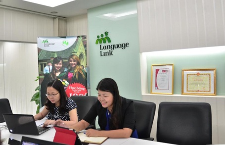 Tư vấn: Đã đến lúc thực hiện giấc mơ vào đại học quốc tế - 2 Tư vấn: Đã đến lúc thực hiện giấc mơ vào đại học quốc tế