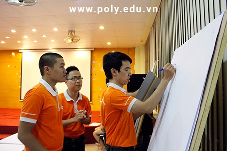 Tư vấn: Thực học hay Bằng “ảo”? - 9 Tư vấn: Thực học hay Bằng “ảo”?