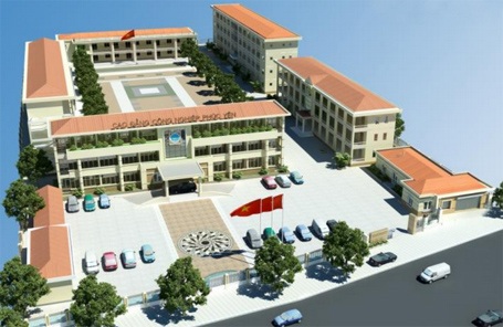 III. Sinh viên tốt nghiệp tại Trường Cao đẳng Công nghiệp Phúc Yên có các cơ hội đầu ra như sau: