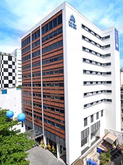 Là ĐH phi lợi nhuận không cần tranh cãi