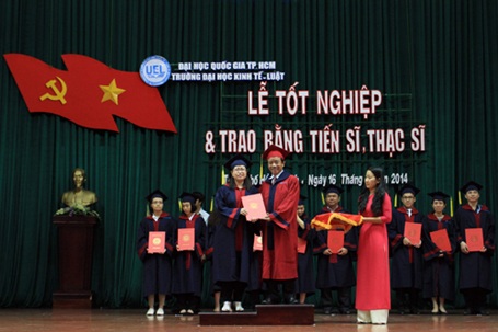 Những đề án đào tạo tiến sĩ đi đâu, về đâu - 1 Những đề án đào tạo tiến sĩ đi đâu, về đâu