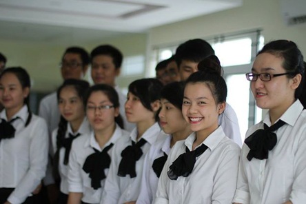 Trường Cao đẳng Bách Việt xét tuyển nguyện vọng bổ sung - 1 Ngành tuyển và khối thi