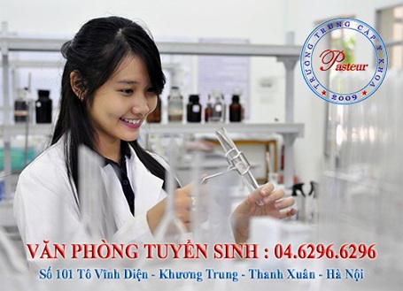 Trung cấp Dược sĩ - Nghề Dược bán thuốc học ở đâu? - 3 Thời gian nhận hồ sơ dự tuyển: Các ngày trong tuần từ thứ 2 đến thứ chủ nhật.