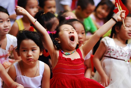 Đi tìm động lực học tốt - 1 Bạn đã từng đặt câu hỏi Học để làm gì”?