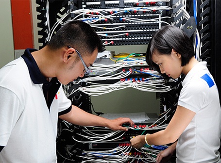 Công nghệ phầm mềm nhu cầu nhân lực đòi hỏi cả lượng lẫn chất