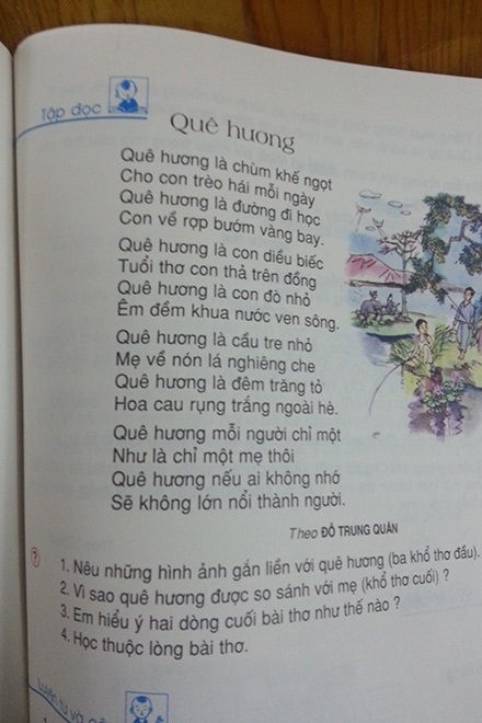 Doanh thu SGK ngàn tỉ vẫn không trả tác quyền - 1 Doanh thu SGK ngàn tỉ vẫn không trả tác quyền