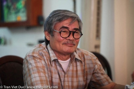 10 năm nhuận bút bằng..Į 3 bát phở