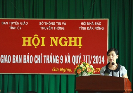Đề nghị chuyển công tác hiệu trưởng bắt phụ huynh viết giấy khất nợ học phí - 2 Ông Lê Đức Ánh - Hiệu trưởng Trường THCS và THPT Lê Duẩn