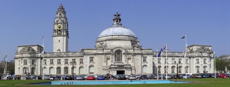 “Săn” học bổng du học Anh năm học 2015 - 7 Đại học Cardiff