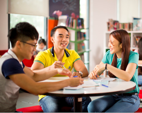 Ngành Tài chính - Ngân hàng: Yếu tiếng Anh sẽ thất nghiệp! - 1 Yếu tiếng Anh sẽ thất nghiệp!