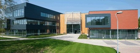 Đại học Reading