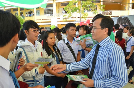 Trường đại học “như quán phở”? - 1 Trường đại học “như quán phở”?