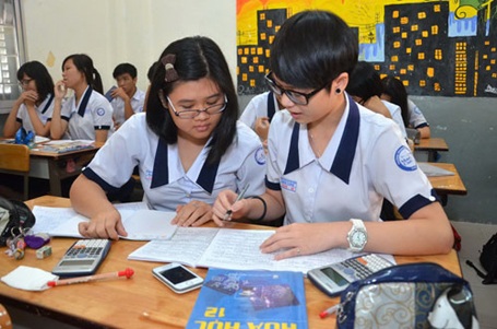 Đổi mới từ ngọn, khó đạt hiệu quả - 1 Đổi mới từ ngọn, khó đạt hiệu quả