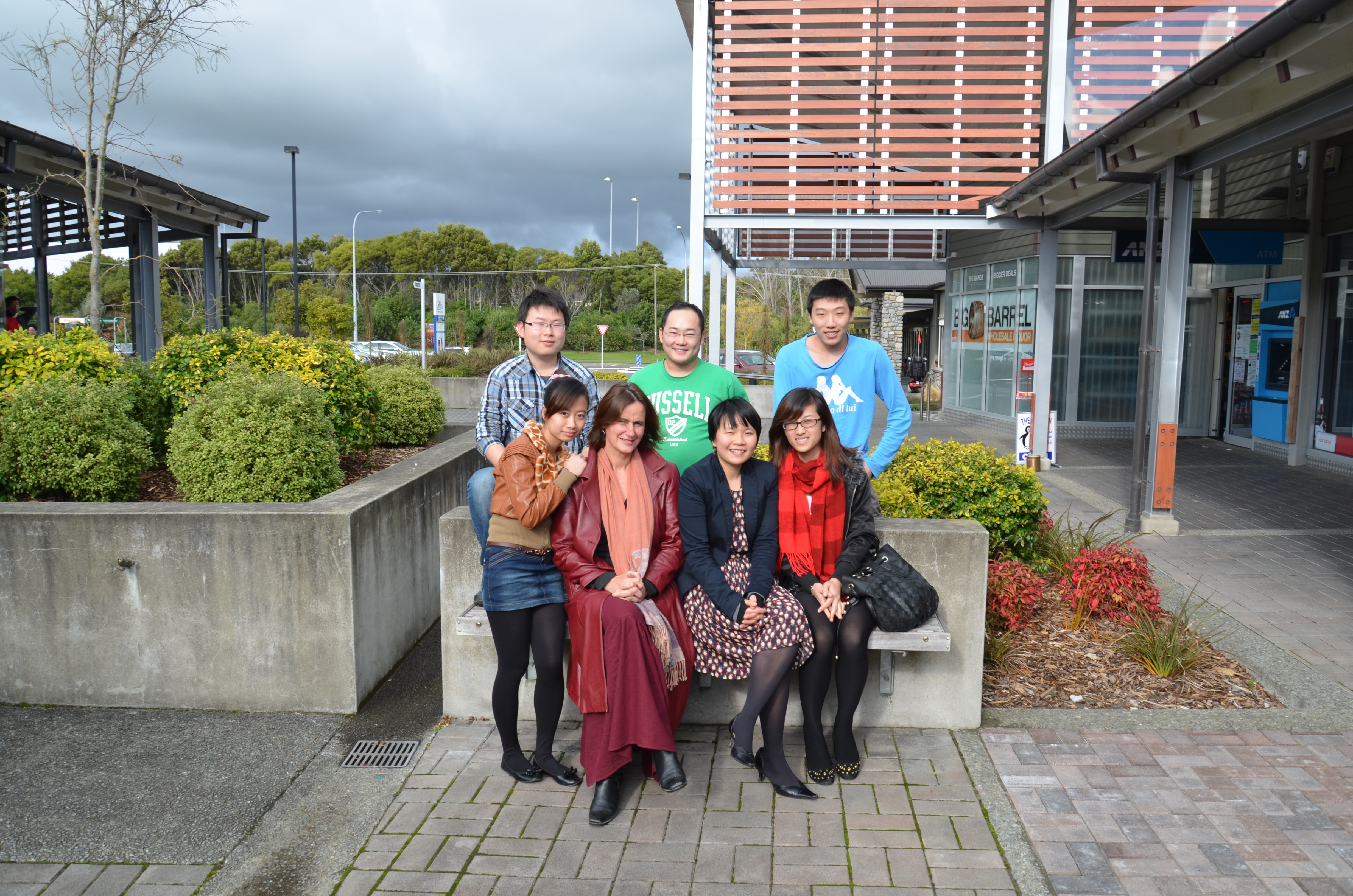 Nguồn cảm hứng cho cuộc sống