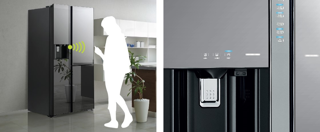 Đẳng cấp xứng tầm cho căn bếp hiện đại - 5 Nhiều tiện ích đỉnh cao