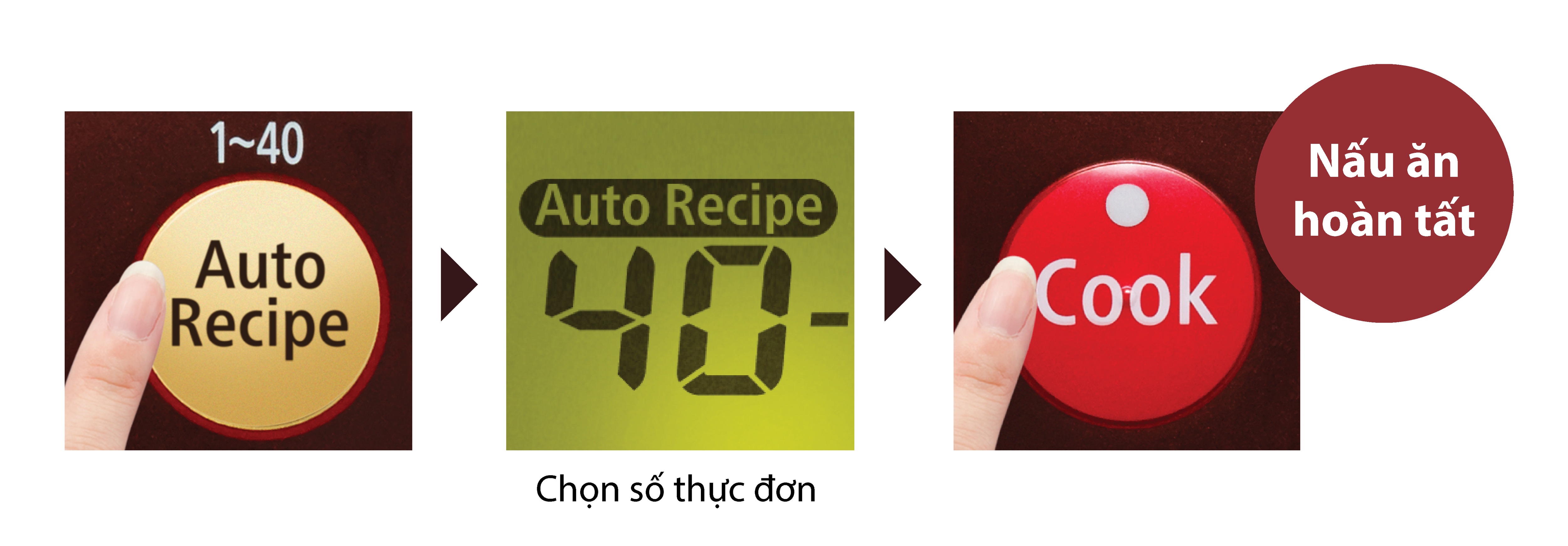 Ngọt ngào bánh kem dâu - 2 Sách dạy nấu ăn