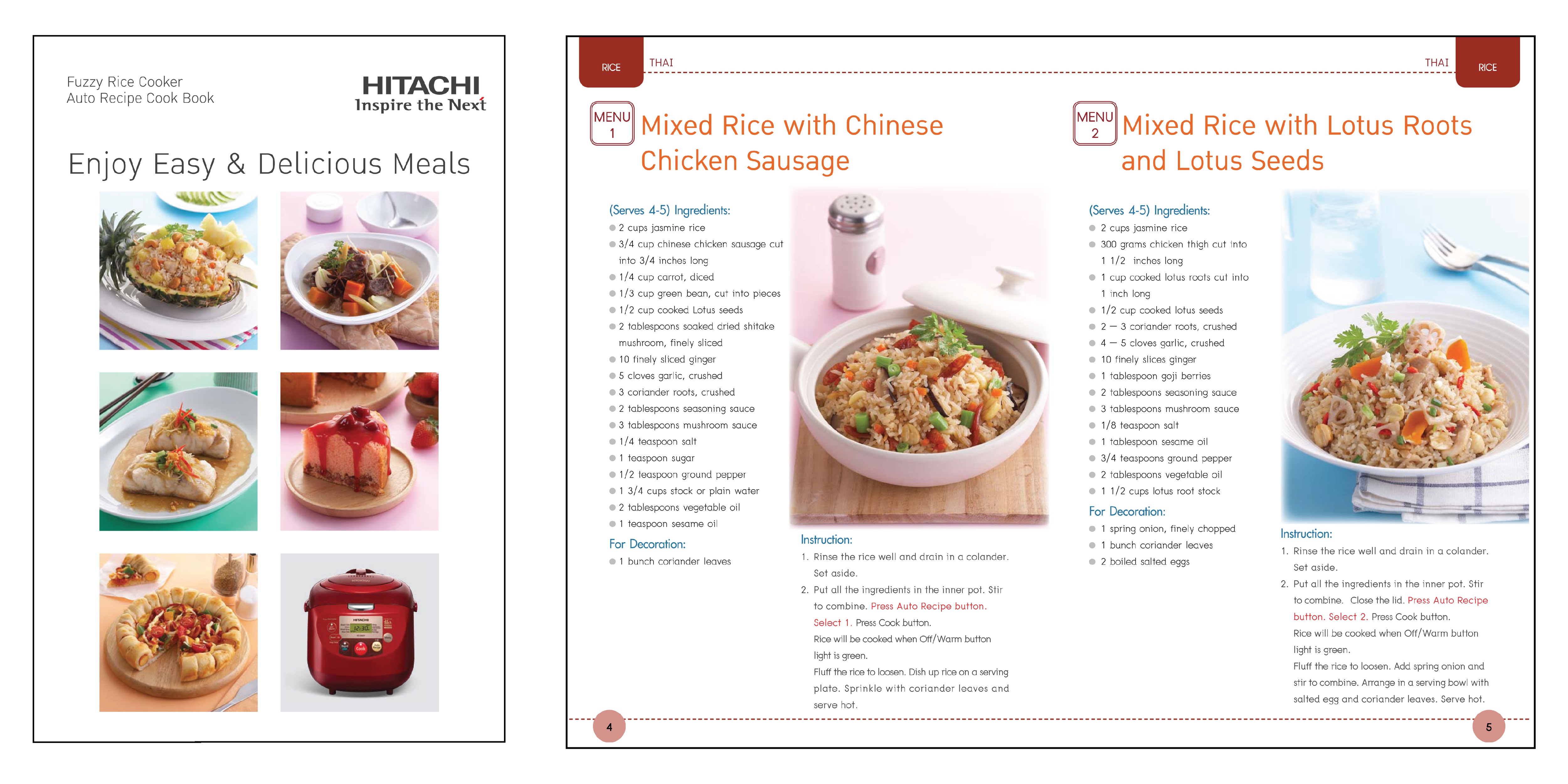 Ngọt ngào bánh kem dâu - 3 Tính năng khác