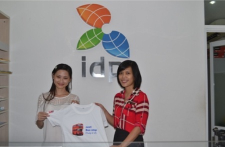 Tại sao nên Bạn nên chọn học các chương trình chuyển tiếp Quốc tế tại Vương Quốc Anh: