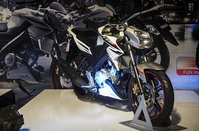 Yamaha - một năm “cách mạng” và chiến dịch REV toàn cầu tại Việt Nam - 1 Yamaha - một năm “cách mạng” và chiến dịch REV toàn cầu tại Việt Nam