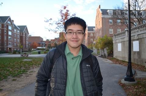 Học ngành kinh doanh, quản trị nhà hàng khách sạn tại ĐH New Hampshire (UNH), Mỹ - 4 -